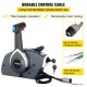 Buy Outboard Side Mount, External Throttle Remote Control Box, Remote Control Box for One Cable, Outboard Motor, Boat Motor, Remote Control Box, Number 5006180