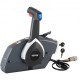 Buy Outboard Side Mount, External Throttle Remote Control Box, Remote Control Box for One Cable, Outboard Motor, Boat Motor, Remote Control Box, Number 5006180