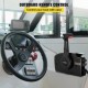 Buy Outboard Side Mount, External Throttle Remote Control Box, Remote Control Box for 8 Pin Cable Outboard Motor Boat Engine Remote Control Box 881170A15