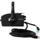 Buy Outboard Side Mount, External Throttle Remote Control Box, Remote Control Box for 8 Pin Cable Outboard Motor Boat Engine Remote Control Box 881170A15