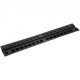 Buy Cable Protection Ramp Cable Channel 4 Pieces 1 Way Floor Cable Channel 3x2 cm Channel Rubber Cable Protector