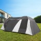 Buy Motorcycle Tent Size L 3-4 Person Tent