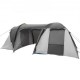 Buy Motorcycle Tent Size L 3-4 Person Tent