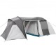 Buy Motorcycle Tent Size L 3-4 Person Tent