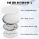 Buy Custom Buttons for 32mm Button Making Machine 500 Sets