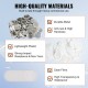 Buy Custom Buttons for 58mm Button Making Machine 500 Sets