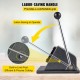 Buy Button Making Machine 32mm Cast Iron Badge Cutter 22 x 18.5 x 13.5 cm Lifespan 2,000,000 times Graphic Punch Cutter Custom Pin Badge Making Machine