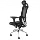 Buy Ergonomic Office Chair with Mesh Reclining Lumbar Support