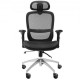 Buy Ergonomic Office Chair with Mesh Reclining Lumbar Support