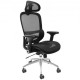 Buy Ergonomic Office Chair with Mesh Reclining Lumbar Support