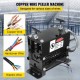 Buy Cable Stripper Machine Wire Stripping Machine 1-20mm Cable Stripping Machine with 7 Blades 8 Channels Automatic Wire Stripper