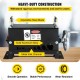 Buy Cable Stripper Manual Cable Stripping Machine 1.5 - 38 mm Portable Wire Stripping Machine 10 Cutting Blades 11 Channels Cable Stripping Machine