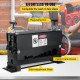 Buy Cable Stripper Manual Cable Stripping Machine 1.5 - 38 mm Portable Wire Stripping Machine 10 Cutting Blades 11 Channels Cable Stripping Machine