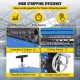 Buy Manual Cable Stripping Machine Cable Stripper Copper Cable Stripping Machine 25kg Multiple Wire Strippers 10mm Stripping Machine