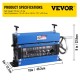 Buy Manual Cable Stripping Machine Cable Stripper Copper Cable Stripping Machine 25kg Multiple Wire Strippers 10mm Stripping Machine