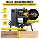 Buy Electric Wood Planer Thicknesser 305mm 6m/min Portable Woodworking Wood Planer 2000W 230V 50Hz 10A Wood Planer Machines