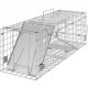 Buy Animal Trap Cage 610x203x203 mm Cruelty Free for Cats Squirrels