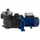 Buy Pool Pump 750 W Pool Pump 15,000 L / h Pool Purifier Pump 230V 50Hz Pool Filter Pump 3450 RPM Pool Circulation Pump Thermal Overload Protection