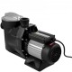 Buy Pool Pump 750 W Pool Pump 19,200 L / h Pool Purifier Pump 230V 50Hz Pool Filter Pump 3450 RPM Pool Circulation Pump Thermal Overload Protection