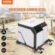 Buy Washing Machine Wheel Base Load 226.8kg Adjustable Washing Machine Stand 304x304mm to 914x914mm 2 Directional Wheels 2 Swivel Wheels with Brake Universal Base for Dryer Refrigerator