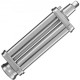 Buy Pasta Roller for Stand Mixer Stainless Steel Pasta Attachment for Non-Stick Stand Mixer 8 Thickness Settings 0.3-2mm Custom Width 14mm for Tagliatelle Ramen