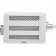 Buy Pasta Roller 3 in 1 Pasta Maker Attachment for Food Processor with Sheeter and 2 Stainless Steel Cutter Rollers 8 Thickness Settings 0.3-2mm for Spaghetti Tortillas