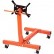 Buy Workshop engine stand 680kg engine lift, 360° rotatable