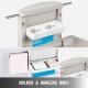 Buy Bathroom Changing Table Baby Changing Table Baby Diaper Changing Table Hdpe Folding Wall Mounted Changing Tables For Bathrooms