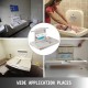 Buy Bathroom Changing Table Baby Changing Table Baby Diaper Changing Table Hdpe Folding Wall Mounted Changing Tables For Bathrooms