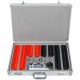 Buy Plastic Trial Lens Set, 266pcs Optical Eye Protection Trial Lenses Eye Test Lenses Optometry