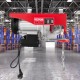 Buy Electric Hoist 220V/1020W Load Capacity 248KG/495KG Electric Winch with Wireless Remote 12m/min, 6m/min Lifting Tool for Home Shop Workshop