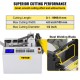 Buy YS-100 Automatic Heat Shrink Tube Cutting Machine Cutter