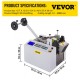 Buy YS-100 Automatic Heat Shrink Tube Cutting Machine Cutter