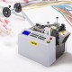 Buy YS-100 Automatic Heat Shrink Tube Cutting Machine Cutter