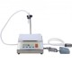 Buy Liquid Filling Machine 8-3000g 3.2L/min Bottle Filler 180 x 180 x 90mm Powerful Electric Liquid Filling Machine for Filling Liquids in Pharmacies/Cosmetics/Food