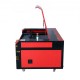 Buy 130W Laser Engraving Machine Area 900x1400mm CO2 Engraving Machine