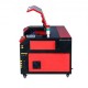 Buy 60W Laser Engraving Machine 400x600mm Area CO2 Engraving Machine