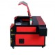 Buy 80W Laser Engraving Machine Area 500 x 700mm CO2 Engraving Machine