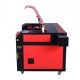 Buy 100W Laser Engraving Machine 600x900mm Area CO2 Engraving Machine