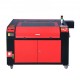 Koop 100W lasergraveermachine 600x900 mm CO2-graveermachine