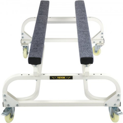 VEVOR Watercraft PWC Dolly Jet Ski Stand Carro de almacenamiento Remolque de capacidad de 1000 LBS