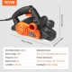 Buy Electric Hand Planer, 3-1/4" Width Corded Electric Hand Planer, 16500 RPM Powerful High Speed Handheld Electric Planers for Woodworking, DIY Wood Chamfer