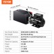 Buy AC 220V 14L Hydraulic Pump Single Acting Hydraulic Unit Oil Flow 6.4L/min Max Discharge Pressure 22MPa for Dump Truck, Lift Platform, Trailer, Lifting and Unloading