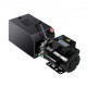 Buy AC 220V 14L Hydraulic Pump Single Acting Hydraulic Unit Oil Flow 6.4L/min Max Discharge Pressure 22MPa for Dump Truck, Lift Platform, Trailer, Lifting and Unloading