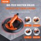 Buy Vacuum Suction Cup for Tiles 203mm 278kg PP Case Steel Handle