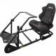 Koop Stuurwielondersteuning Racing Game RS6 Cabin Simulator voor G29 Reinforced Heavy Duty