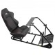 Koop Stuurwielondersteuning Racing Game RS6 Cabin Simulator voor G29 Reinforced Heavy Duty