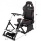 Comprar Soporte Volante Asiento para Simulación de Conducción Racing Simulator Simulador de Conducción PS4 Completo Simulador Cabina para Logitech