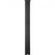 Comprar Buzón Post Stand Mail Box Post 43" Acero con recubrimiento en polvo negro para exteriores