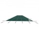 Buy Safety Pool Cover Cover Size 5.47 x 11.47 m, Pool Cover Pool Size 4.87 x 11 m, Pool Tarp, for All Types of Pools such as Home, Garden, Hotel